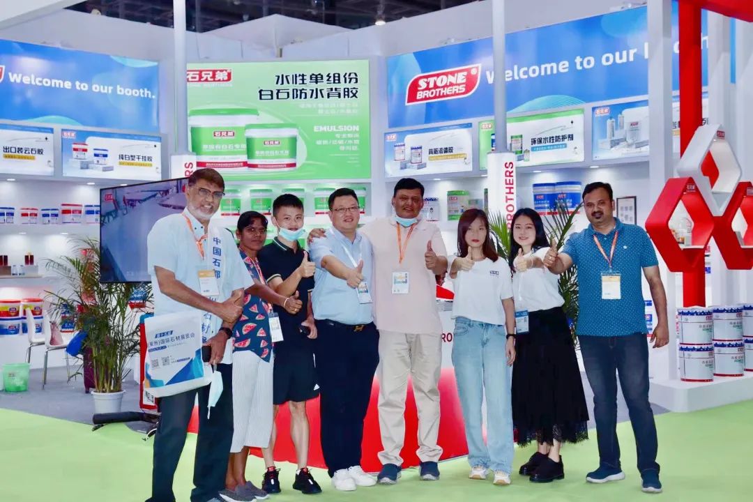 石兄弟 | 這場全球性石材盛會要來了！亮點“劇透”搶先看！